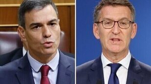 RTVE ofrece un cara a cara entre Sánchez y Feijóo y otros dos debates por las elecciones generales