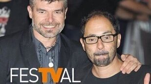 Mediaset regresa al FesTVal de Vitoria tras su salida en 2014