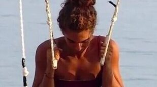 'Supervivientes' (18%) mantiene su marca ante 'Heridas' (9,3%) y la agonía de 'El camino a casa' (3,7%)