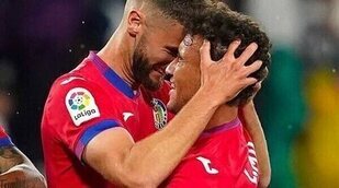 El Real Valladolid-Getafe firma lo más visto y Energy arrasa con seis episodios de 'The Rookie'