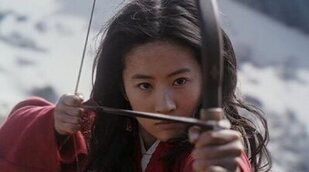 "Mulán" irrumpe con un 13,1% para opacar a 'La Voz Kids' (12,9%) y la final de 'Got Talent' (11,2%)