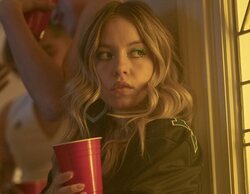 Sydney Sweeney desvela la reacción de su familia al ver 'Euphoria': "Apagaron la televisión"