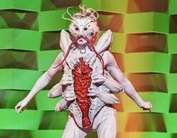 'Drag Race España 3': Bestiah, novena expulsada de la edición