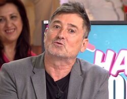 'Fiesta' ficha a Antonio Hidalgo, rostro afín de Ana Rosa Quintana, como colaborador