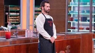 Pocholo eleva 'Mi casa es la tuya' al 11,1%, pero no gana a 'Hermanos' (13,8%) y 'MasterChef' (15,1%) lidera