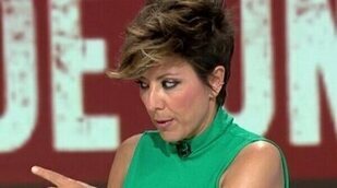 Sonsoles Ónega vuelve a tirar de 'Ya es mediodía' para fichar a una reportera en Antena 3