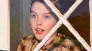'El joven Sheldon' destaca en Neox y le planta cara a 'Mentes criminales'
