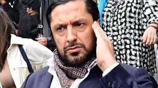 Suspenden el juicio a Rafael Amargo por tráfico de drogas: "Hay cosas muy serias detrás que tendríais que ver"