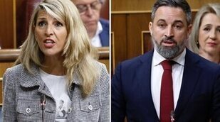 'Todo es mentira' propone un cara a cara con Yolanda Díaz y Santiago Abascal como llaves del futuro gobierno