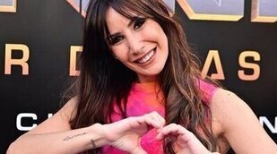 Fani Carbajo salta al podcast con "Menudo melocotón", donde analizará infidelidades de famosos y anónimos