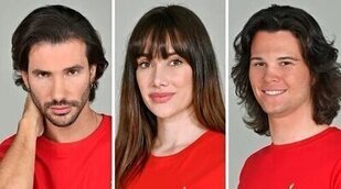 'Supervivientes 2023': Artùr Dainese, Adara Molinero y Bosco Blach, nominados en la gala 15