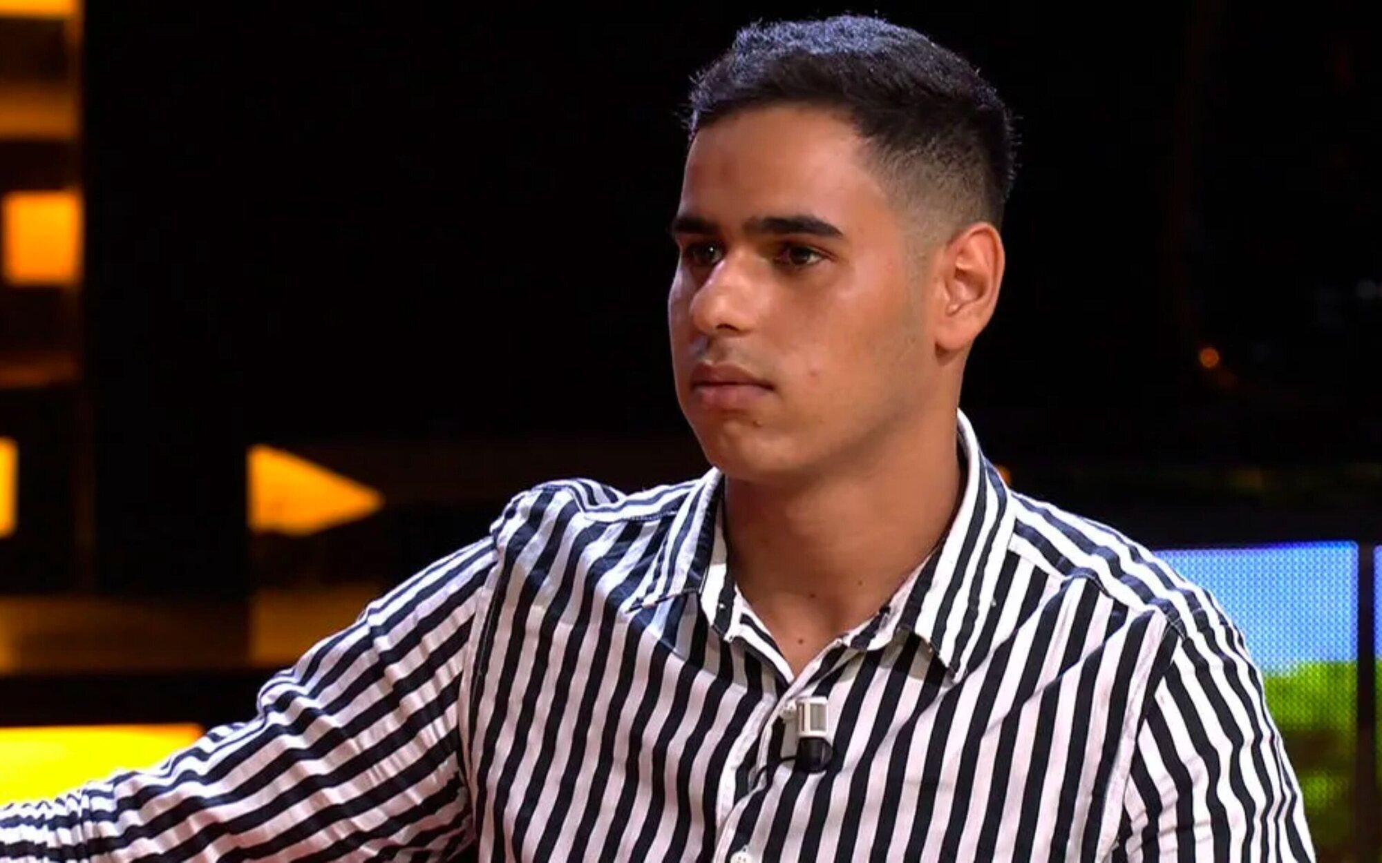 Anuar Beno ataca a Raquel Bollo por su defensa en 'Supervivientes': "Se ha cargado el concurso de sus hijos"