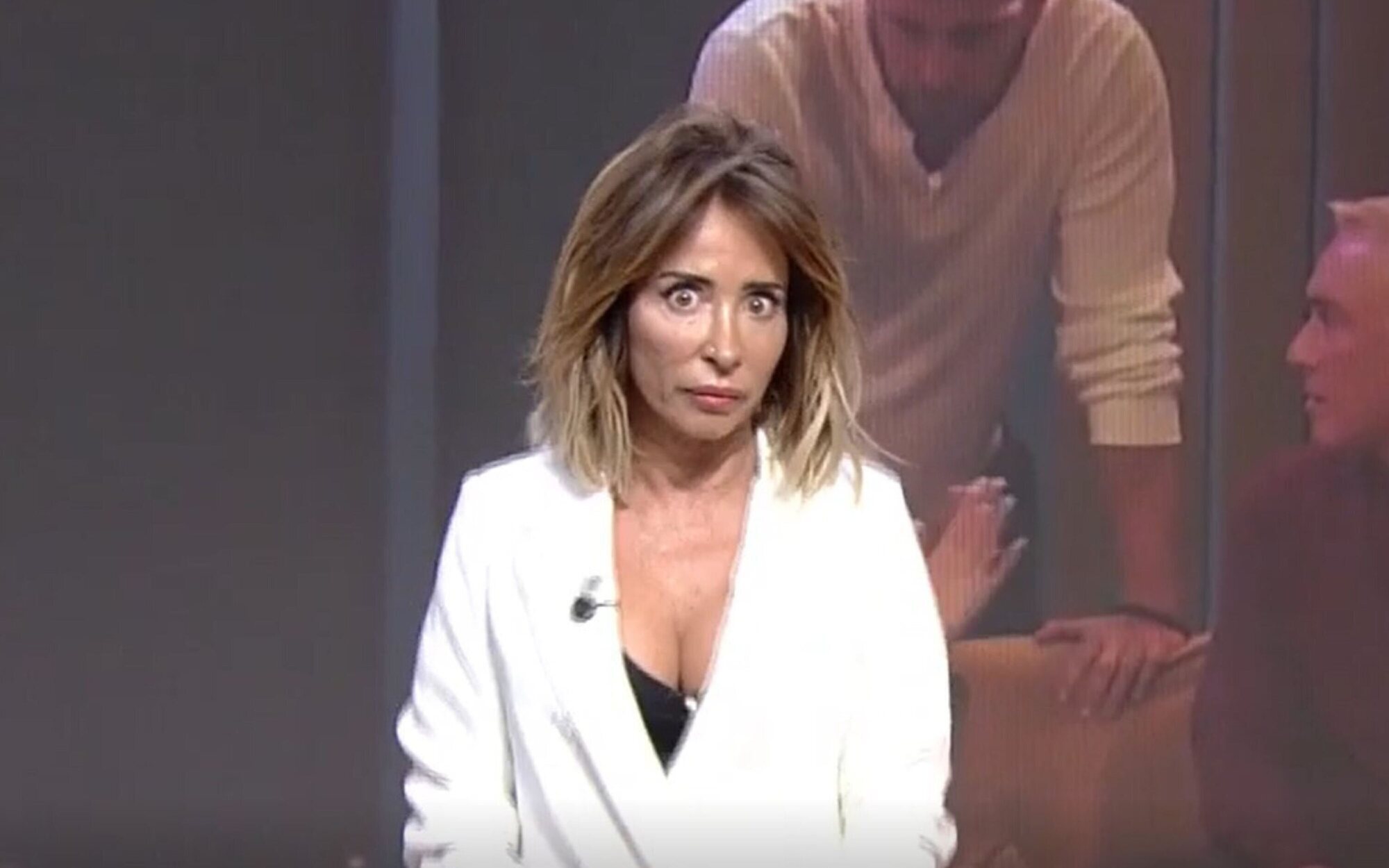 María Patiño cuestiona la boda de Kiko Hernández y si se ha aprovechado de Miguel Frigenti