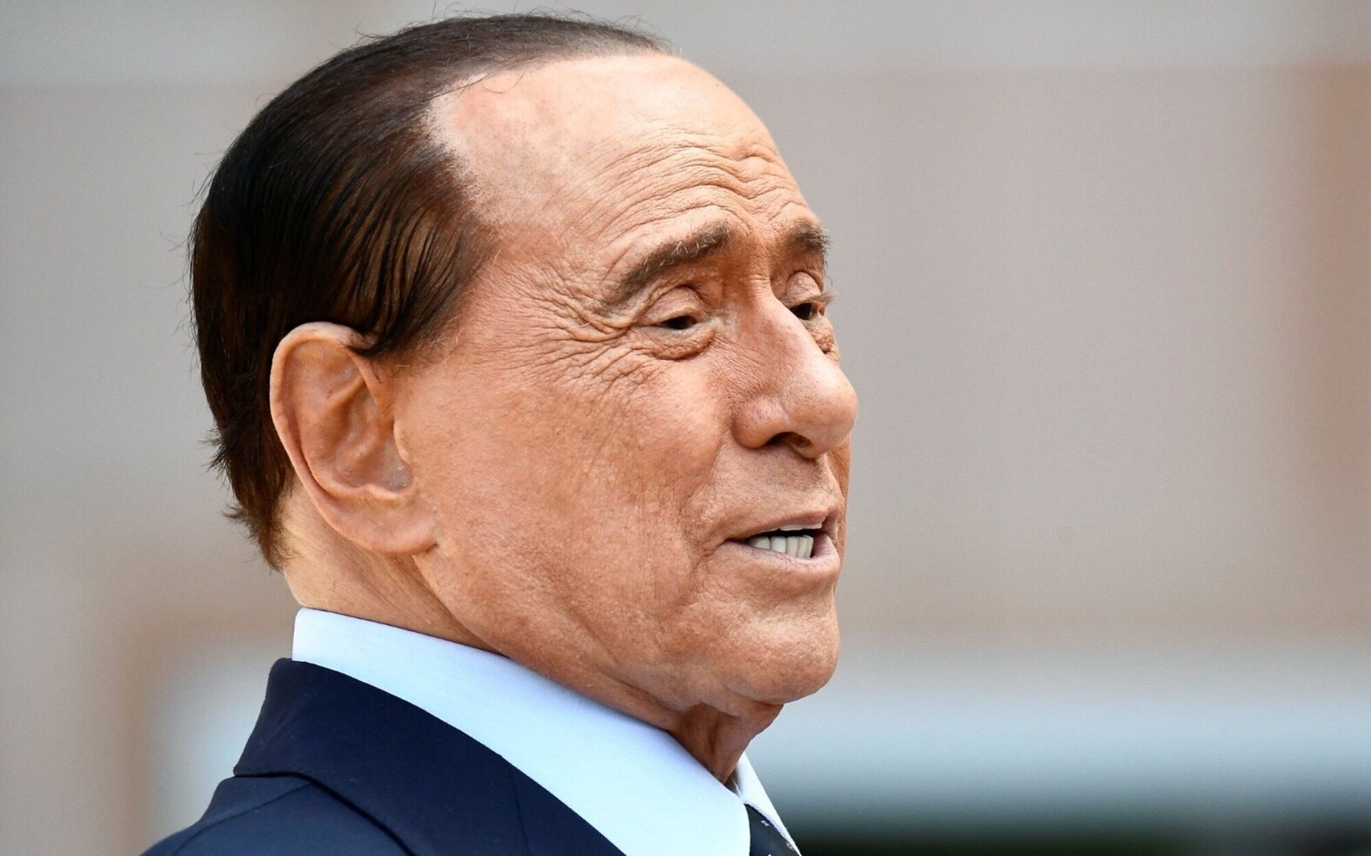 Muere Silvio Berlusconi, fundador de Mediaset, a los 86 años
