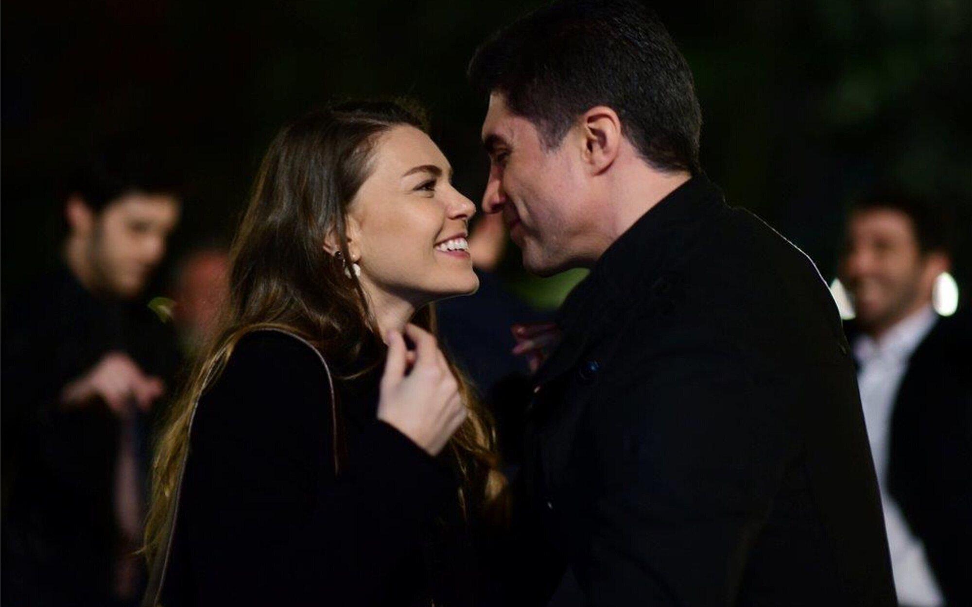 'La novia de Estambul' se estrena fuerte en Nova, pero no puede con el triplete de 'FBI: Most Wanted'