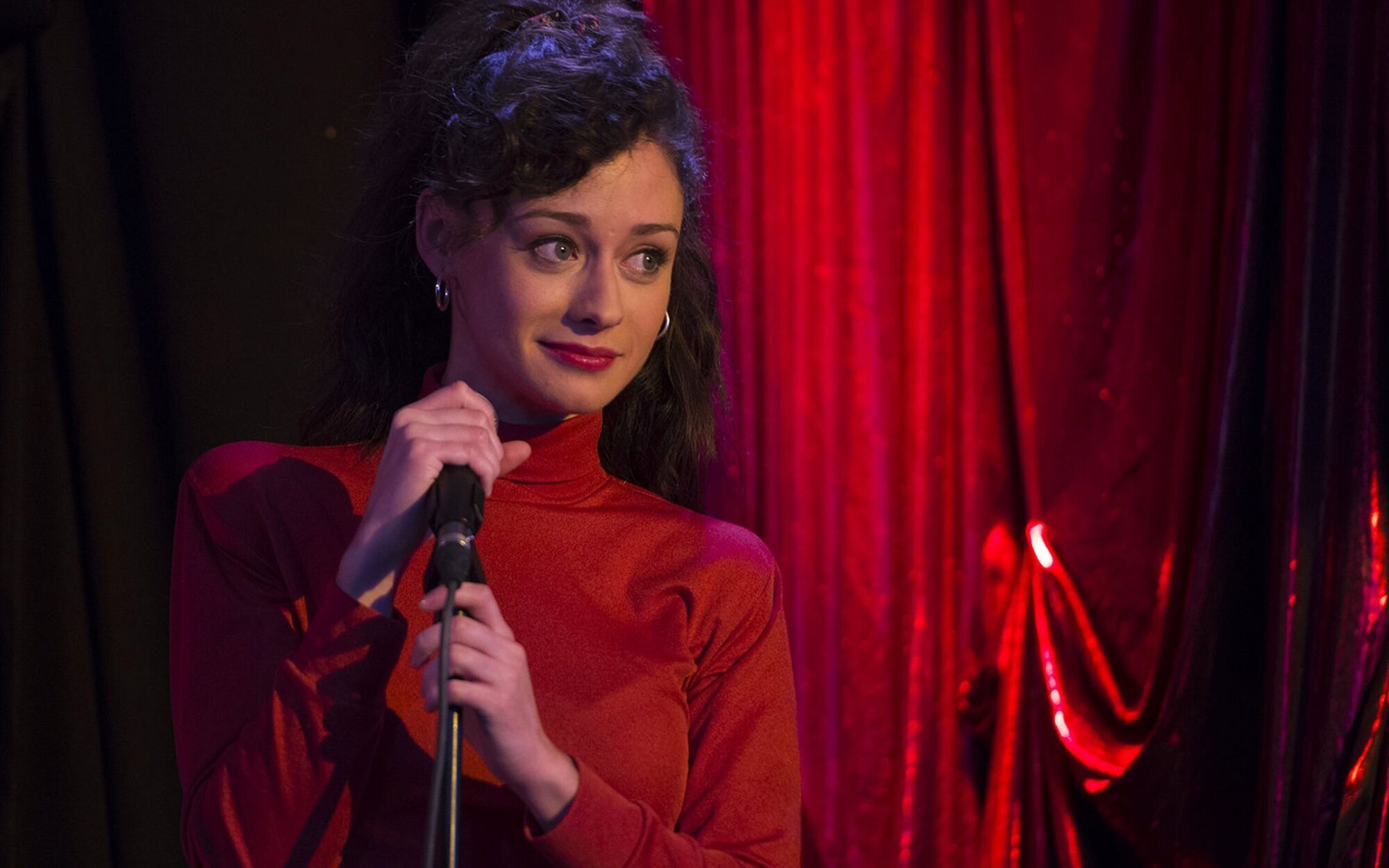 Elena Rivera regresará a 'Cuéntame' junto a Ricardo Gómez en la temporada final