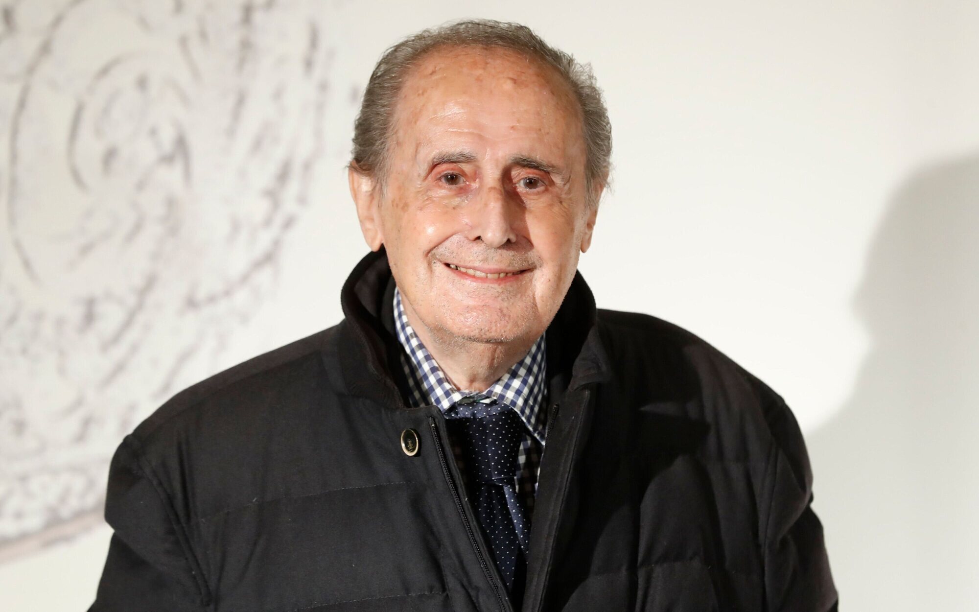 El secreto de Jaime Peñafiel de su rutina diaria: "Hago el amor todos los días"