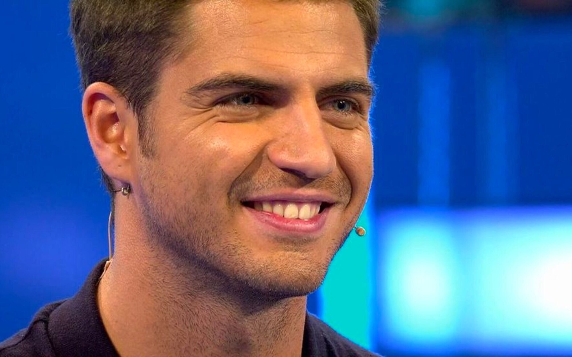 'Socialité' recoge la denuncia de un taxista por la mala actitud de Maxi Iglesias: "Salió del coche rodando"