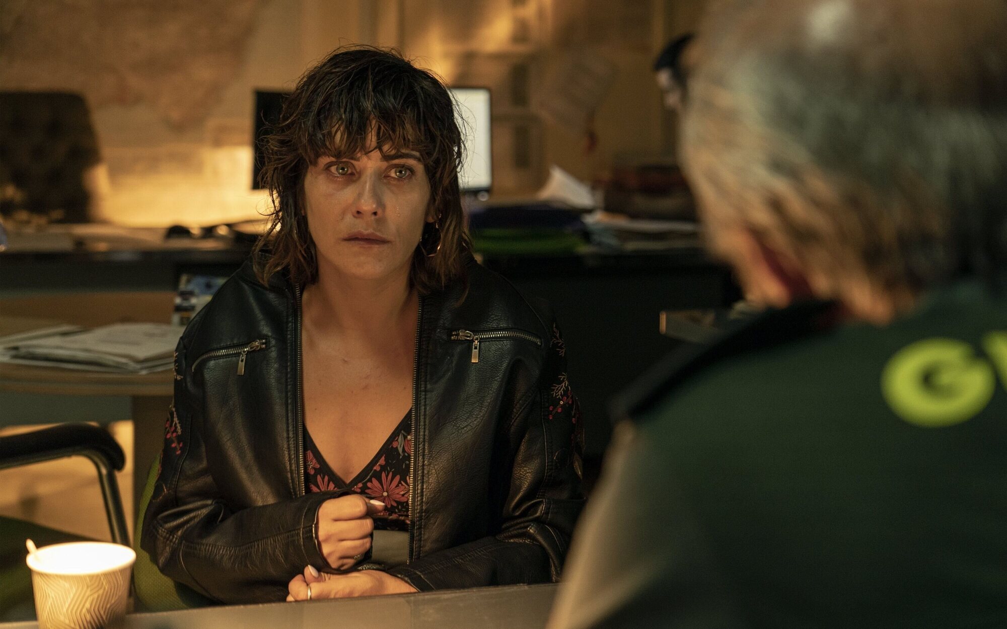 María León, procesada por atentado a la autoridad y lesiones tras su altercado con la Policía en Sevilla