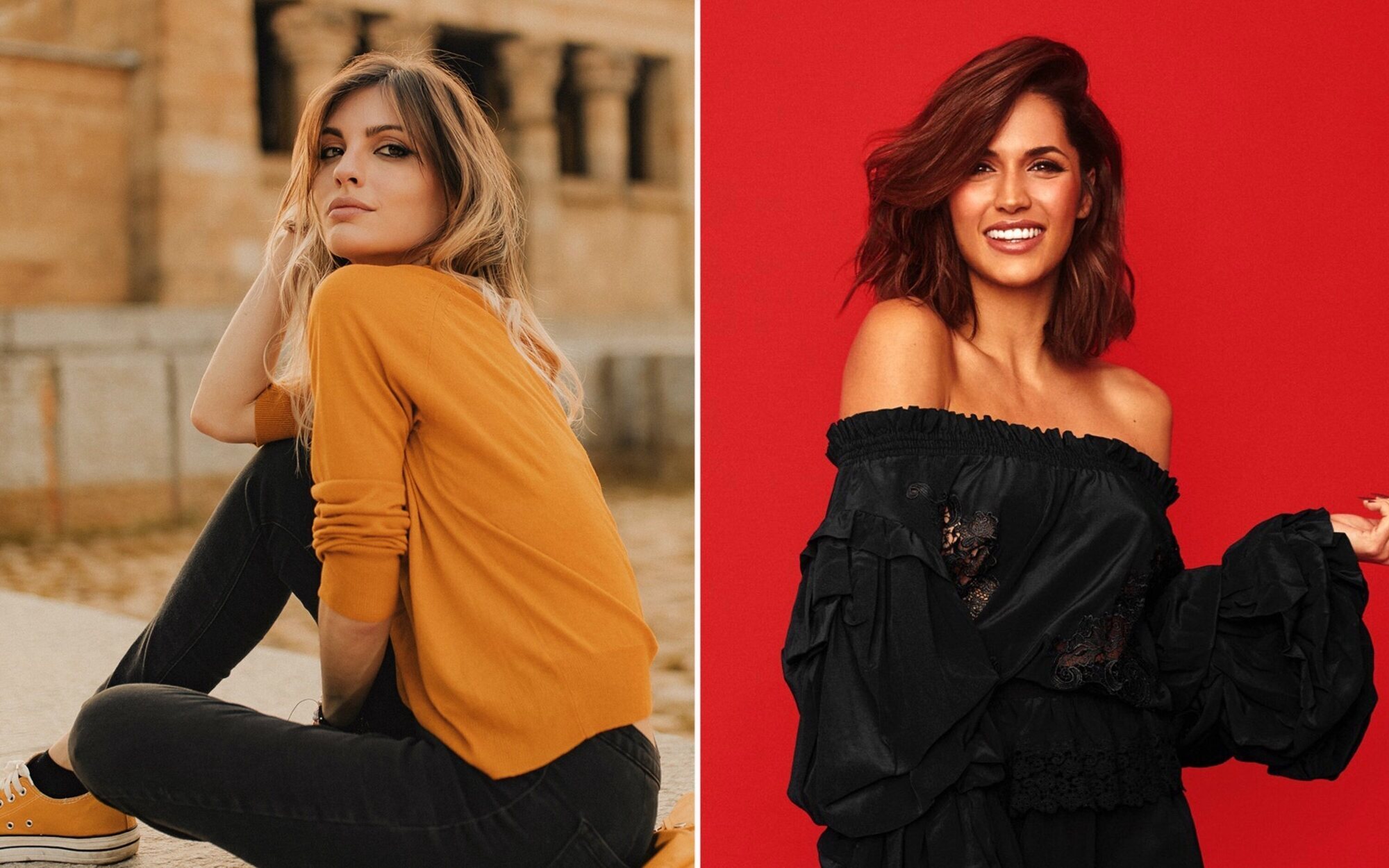 El 'Grand Prix' anuncia los pueblos seleccionados, presenta su logo y confirma a Cristinini y Michelle Calvó