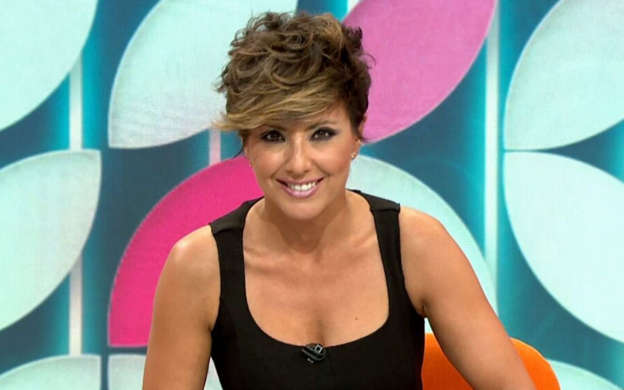 Antena 3 apuesta por Sonsoles Ónega para presentar un especial de la boda de Tamara Falcó