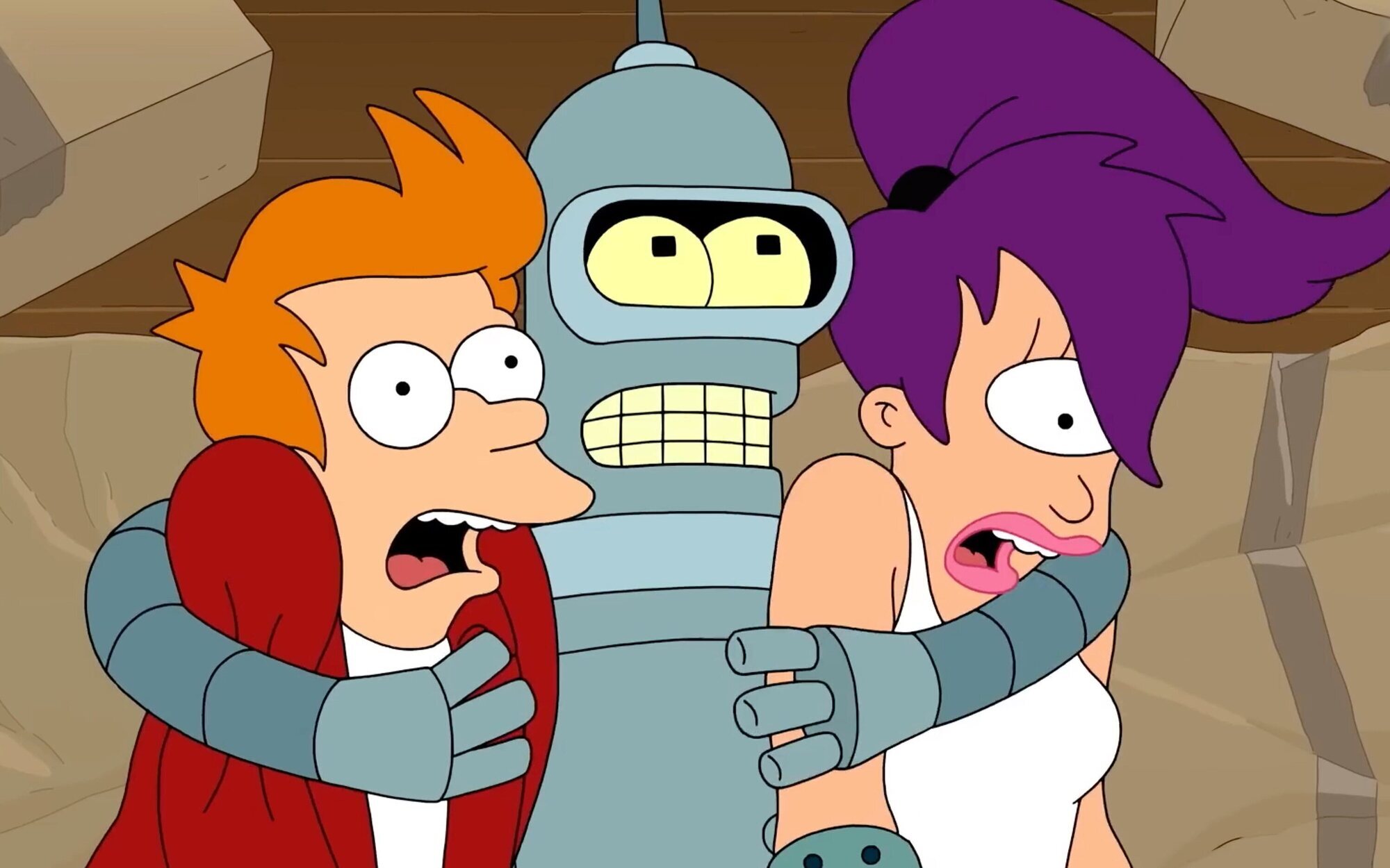 Los estrenos de Disney+ en julio de 2023