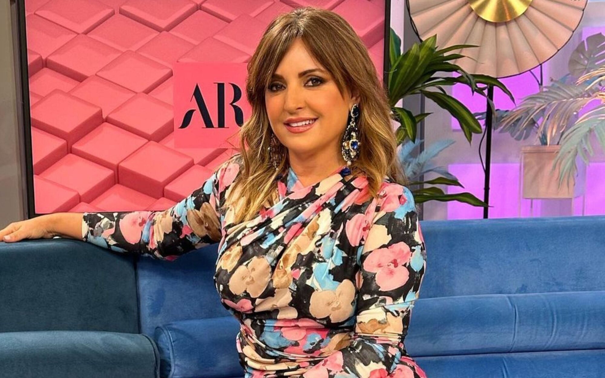 Antena 3 pesca en 'El programa de Ana Rosa' y ficha a Beatriz Cortázar, que deja Telecinco