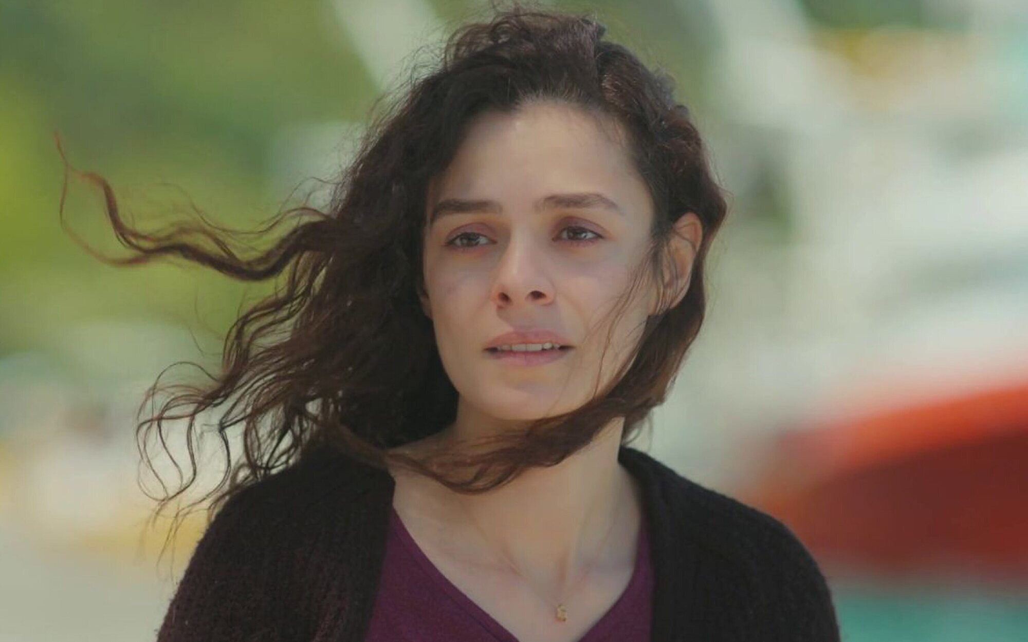 'Mujer' (3,4%) se empodera como lo más visto del día, al superar por muy poco al cine wester (4,8%)