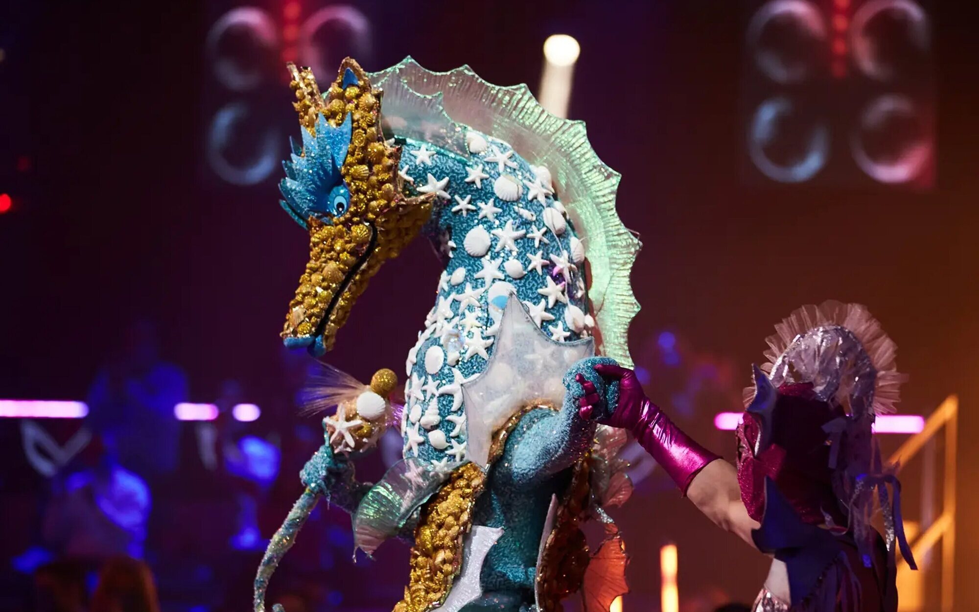 Antena 3 retrasa la final de 'Mask Singer 3' al mes de julio y apuesta por una reposición el 28 de junio