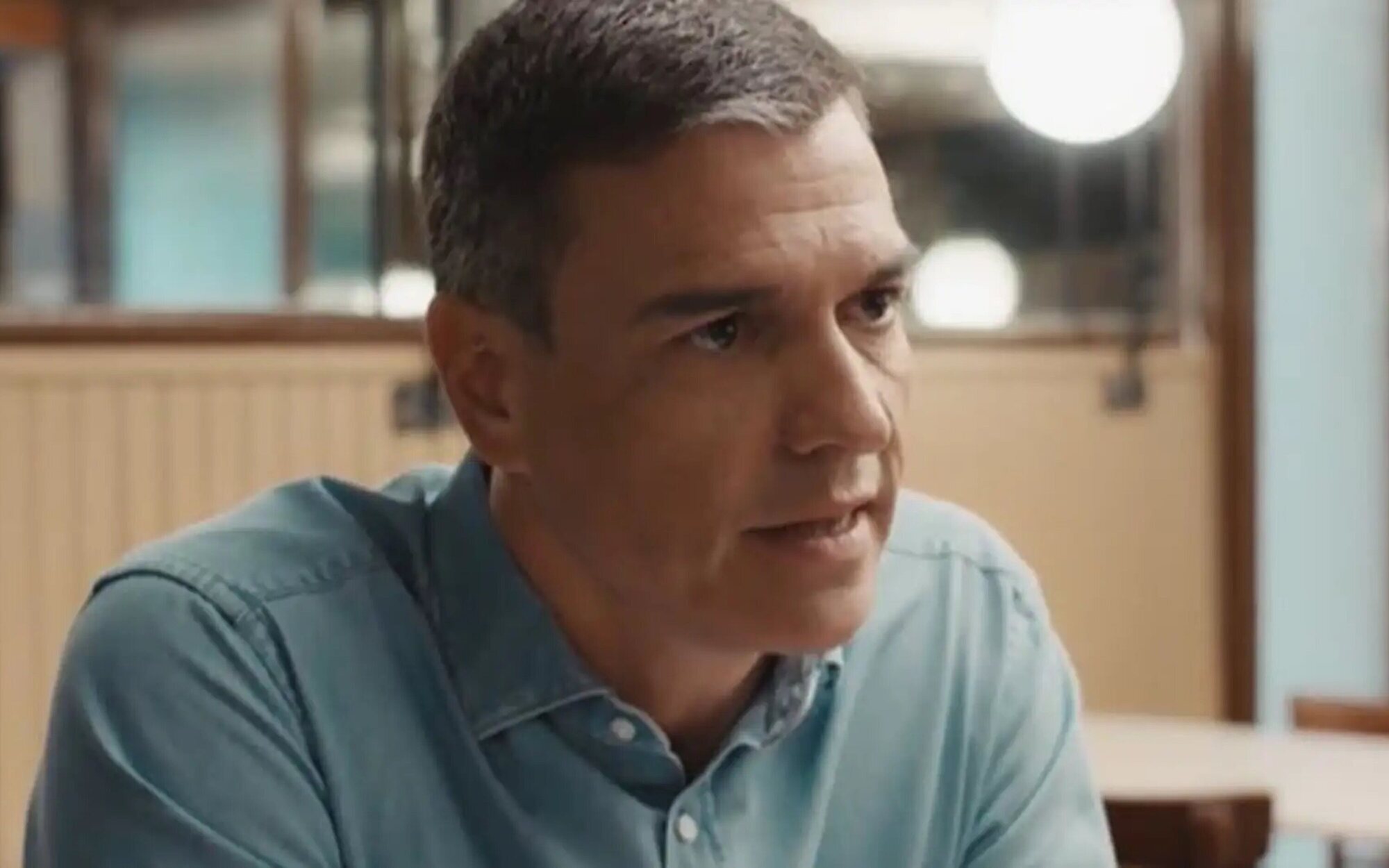 Pedro Sánchez opina de Ana Rosa y defiende a Jorge Javier: "Un error que no continúe en pantalla" 