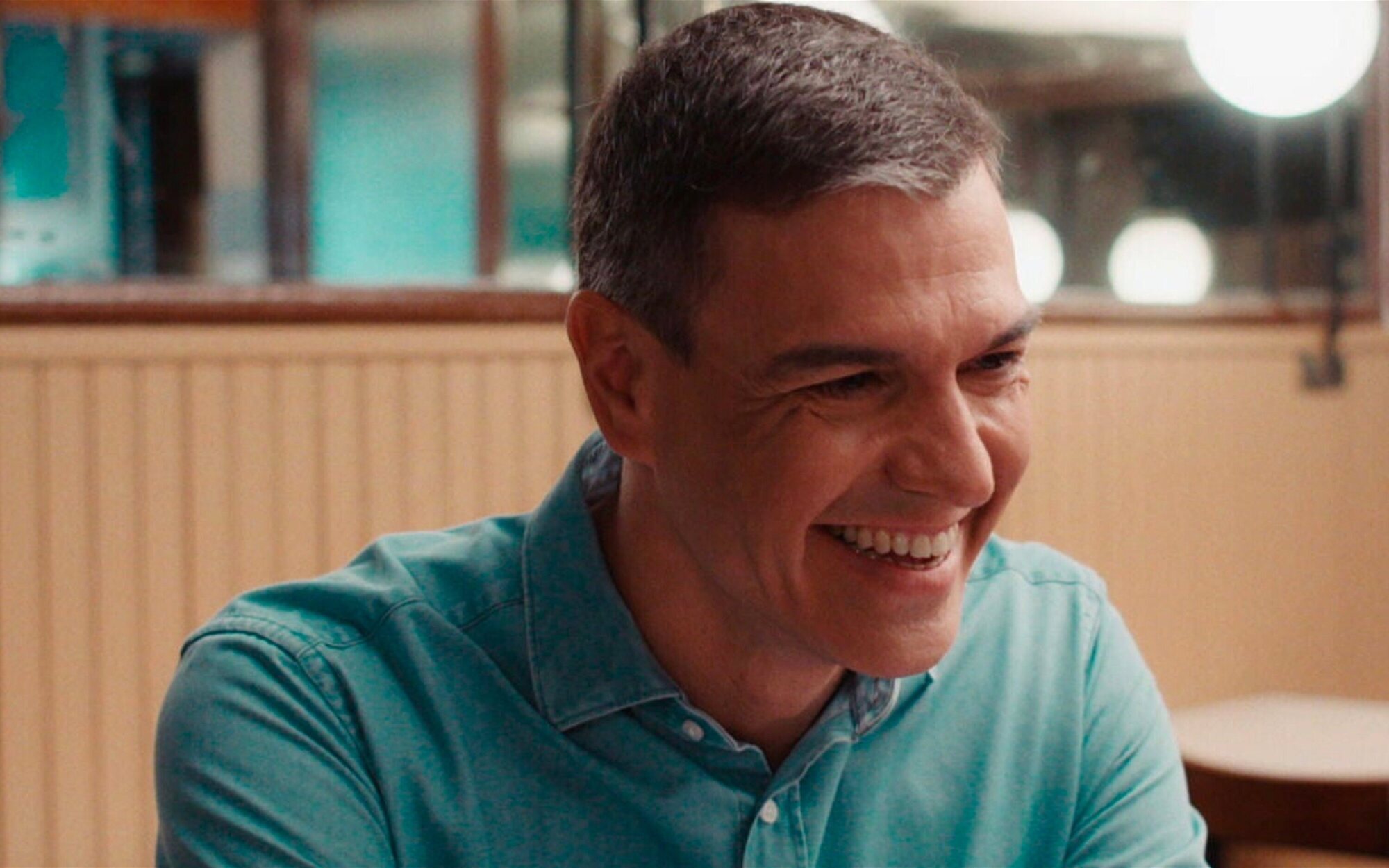 'Lo de Évole' se apunta un estupendo 12% con Pedro Sánchez y 'Supervivientes' (14,6%) sube y lidera