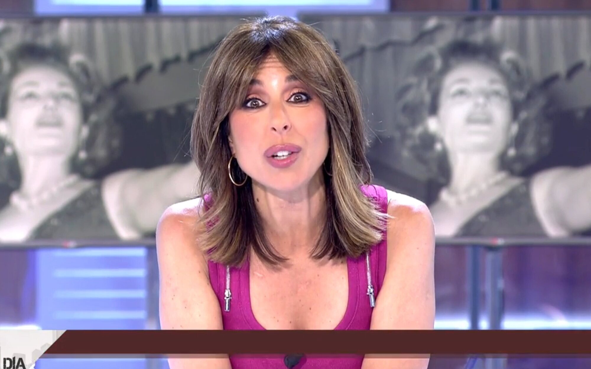 Ana Terradillos, entre las candidatas a sustituir a Ana Rosa Quintana en las mañanas de Telecinco
