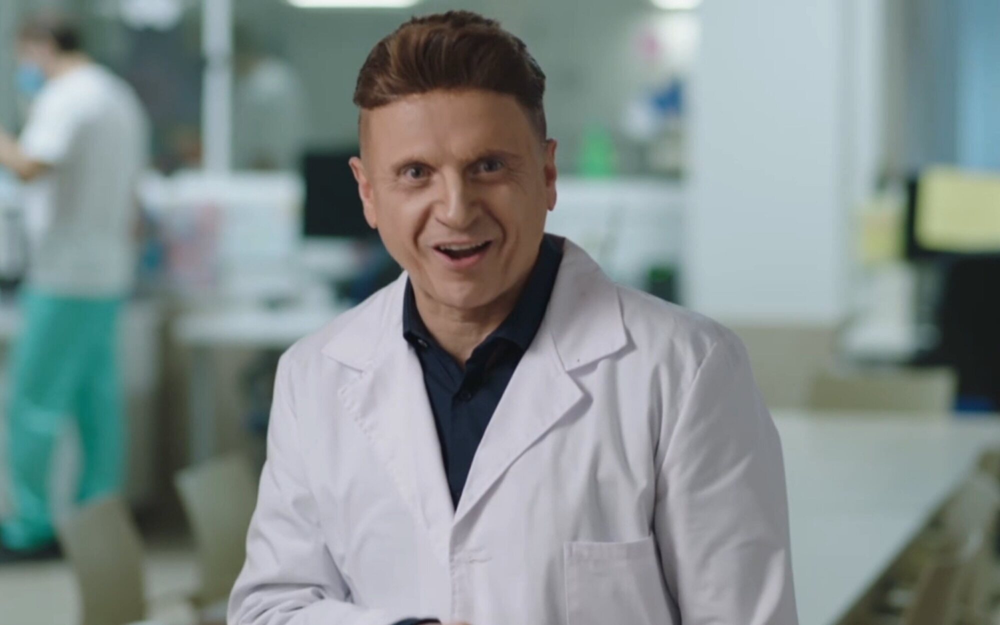 'José Mota Show 5G' llega en julio a Televisión Española con Santiago Segura y Patricia Conde