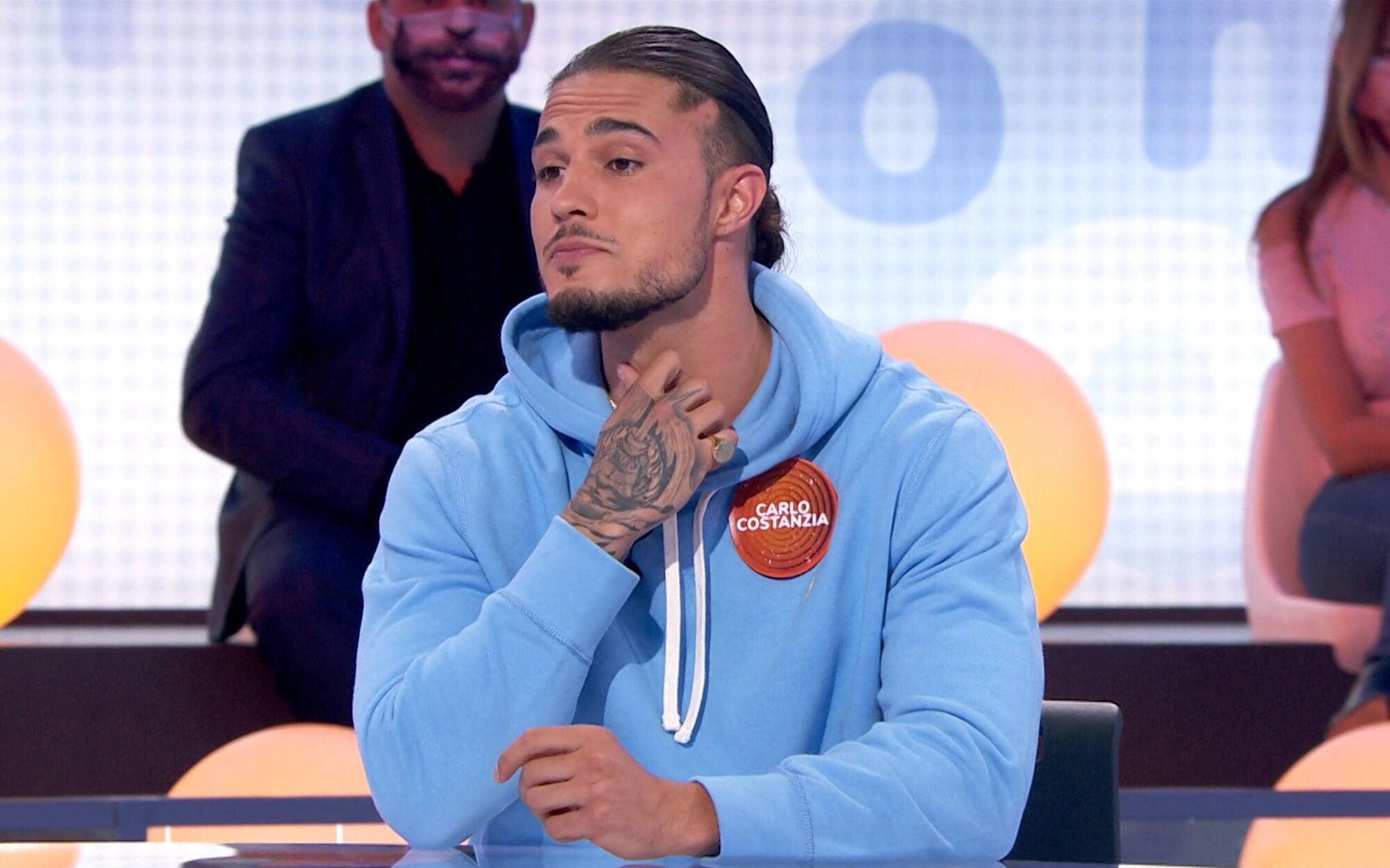 Carlo Costanzia tendrá que ir a prisión tras ser condenado a 21 meses por un delito continuado de estafa