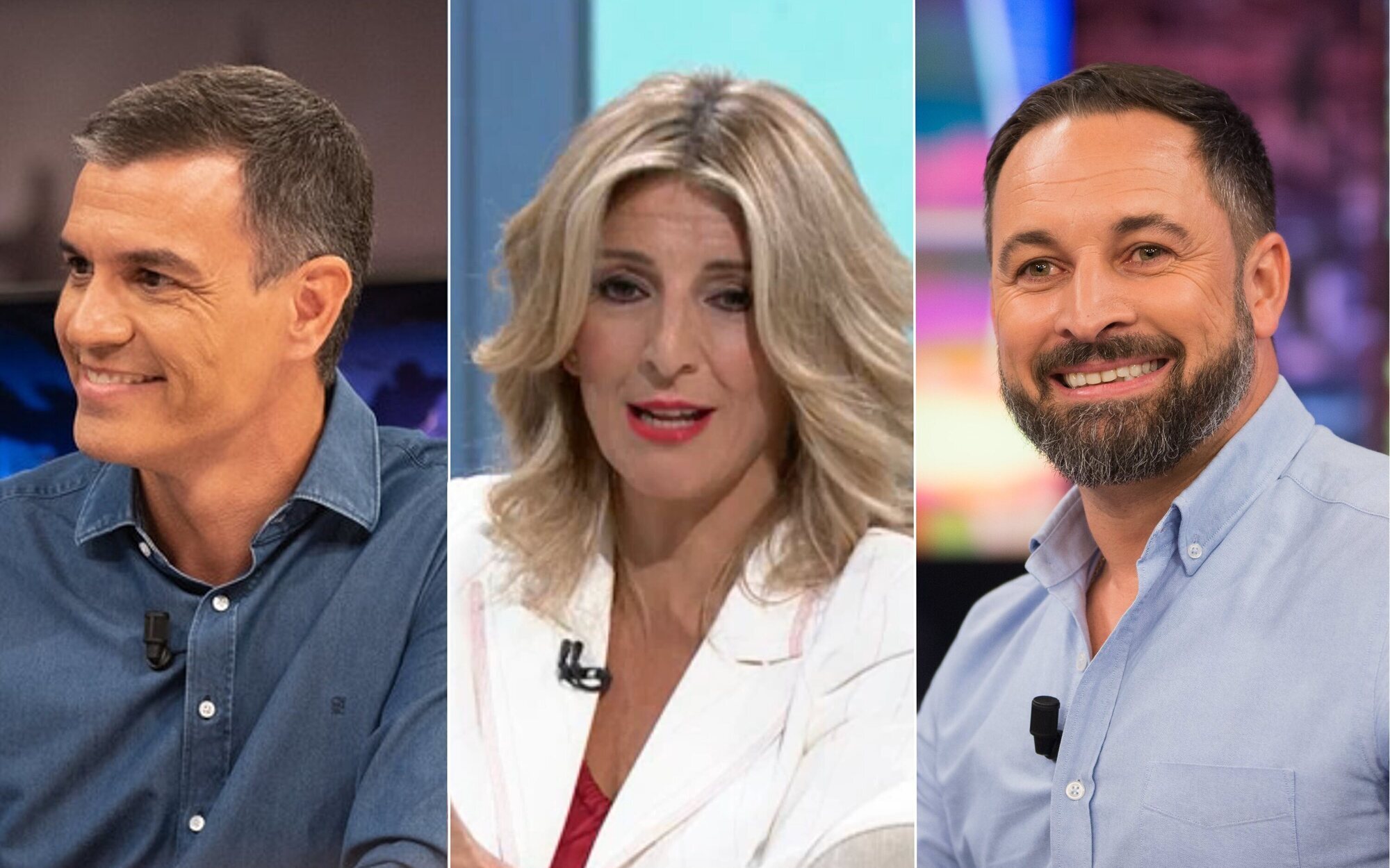 RTVE celebrará un debate con líderes nacionales sin Feijóo, que mantiene su negativa a la Corporación