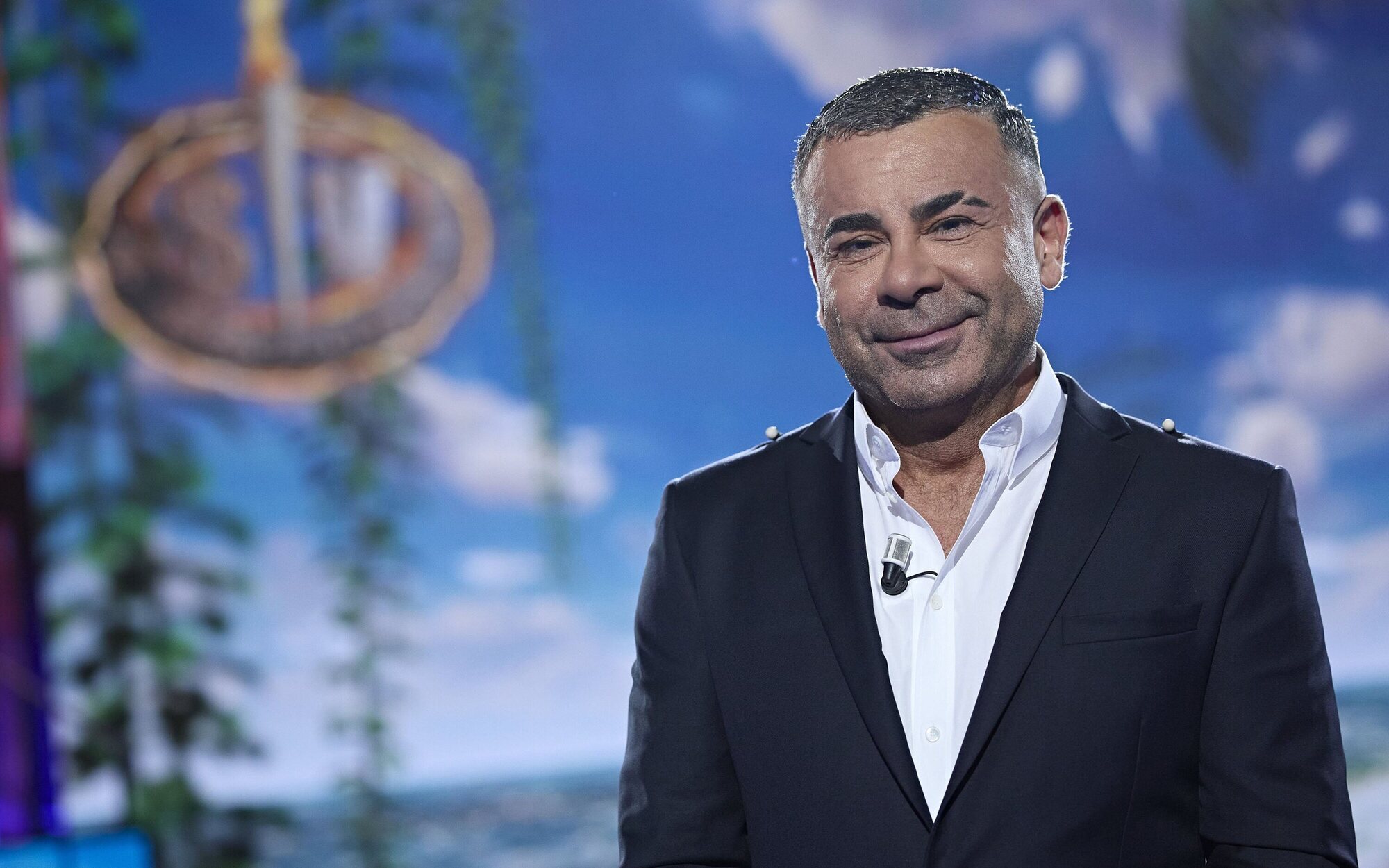 El homenaje de 'Supervivientes 2023' a Jorge Javier Vázquez: "Esta final también es tuya"