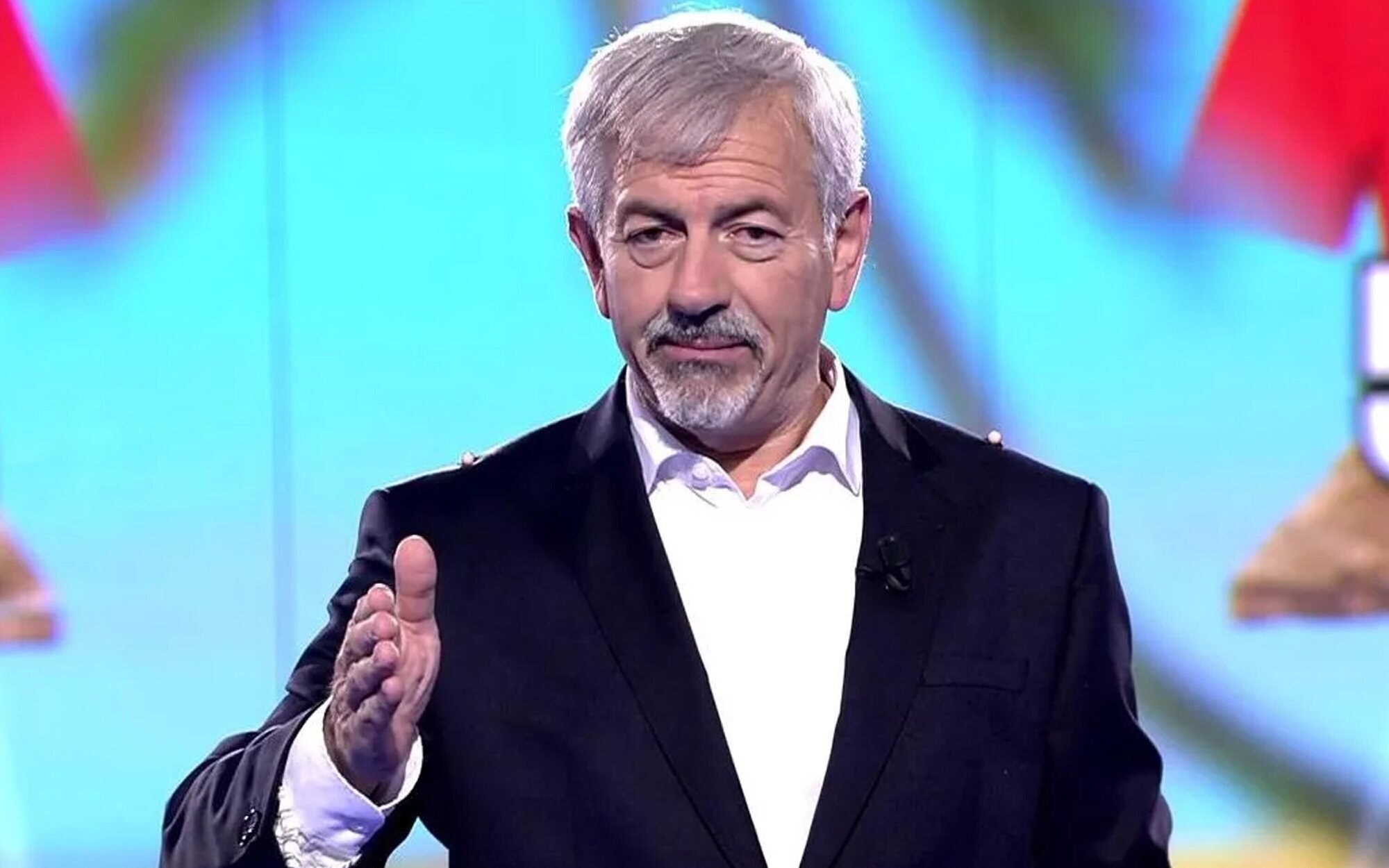 'Supervivientes 2023' (19,1%) firma la final menos vista de su historia frente a 'Heridas' (10,3%)