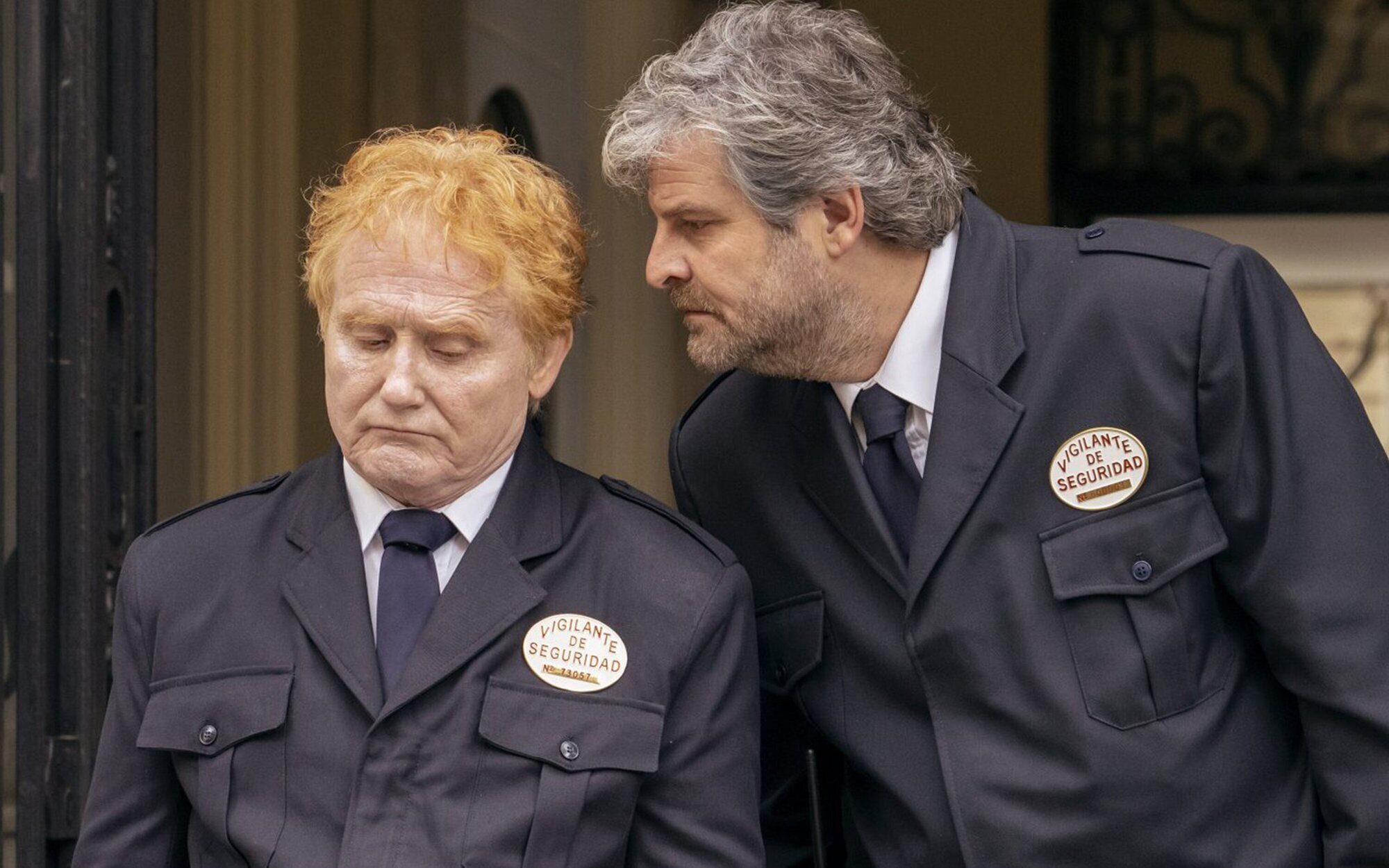 Los estrenos de Movistar Plus+ en julio de 2023