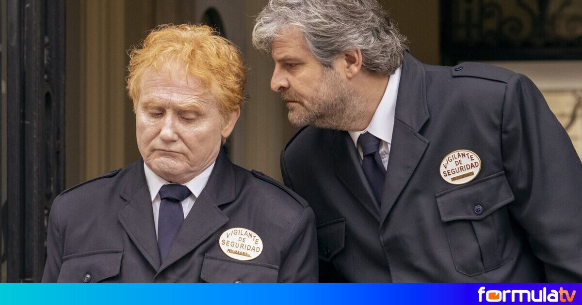 Los estrenos de Movistar Plus+ en julio de 2023 - FormulaTV
