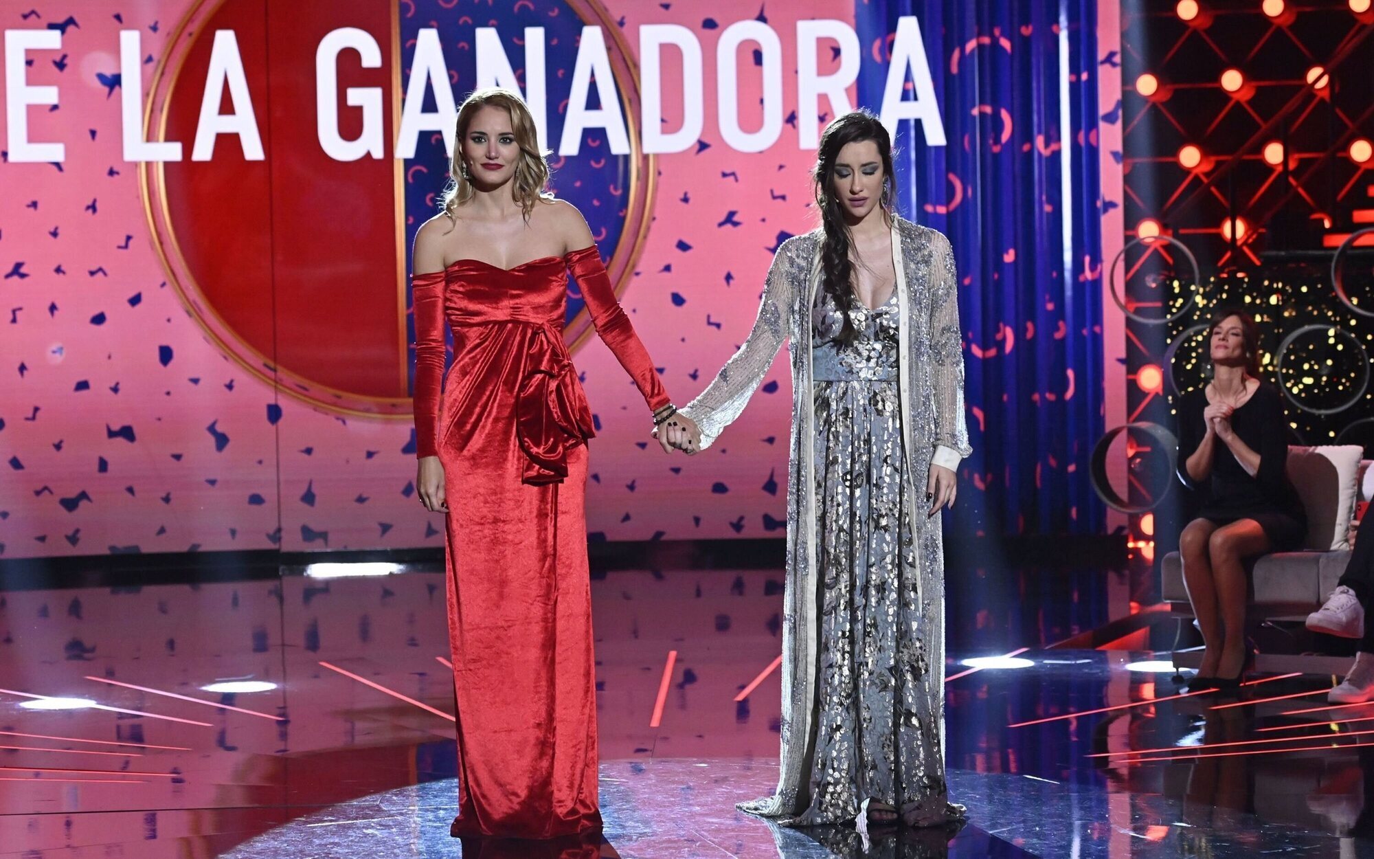 La anécdota de Alba Carrillo sobre un posible tongo en su final de 'GH VIP': "No engañéis a la audiencia"