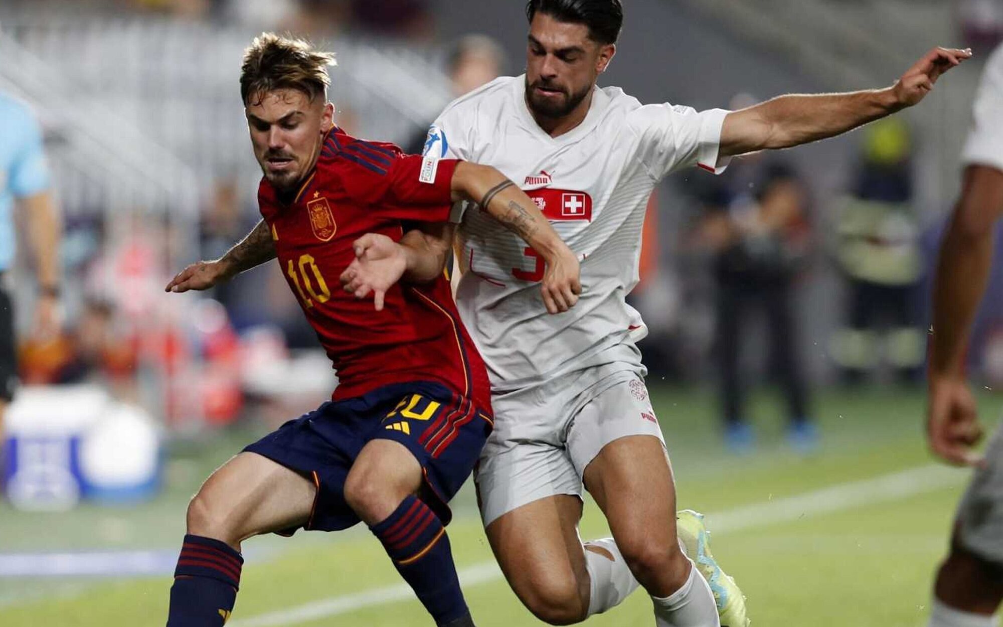 El estreno de 'La vida sin filtros' se queda en un 10% frente a la Euro Sub-21 (15,6%) y 'La Voz Kids' (12%)