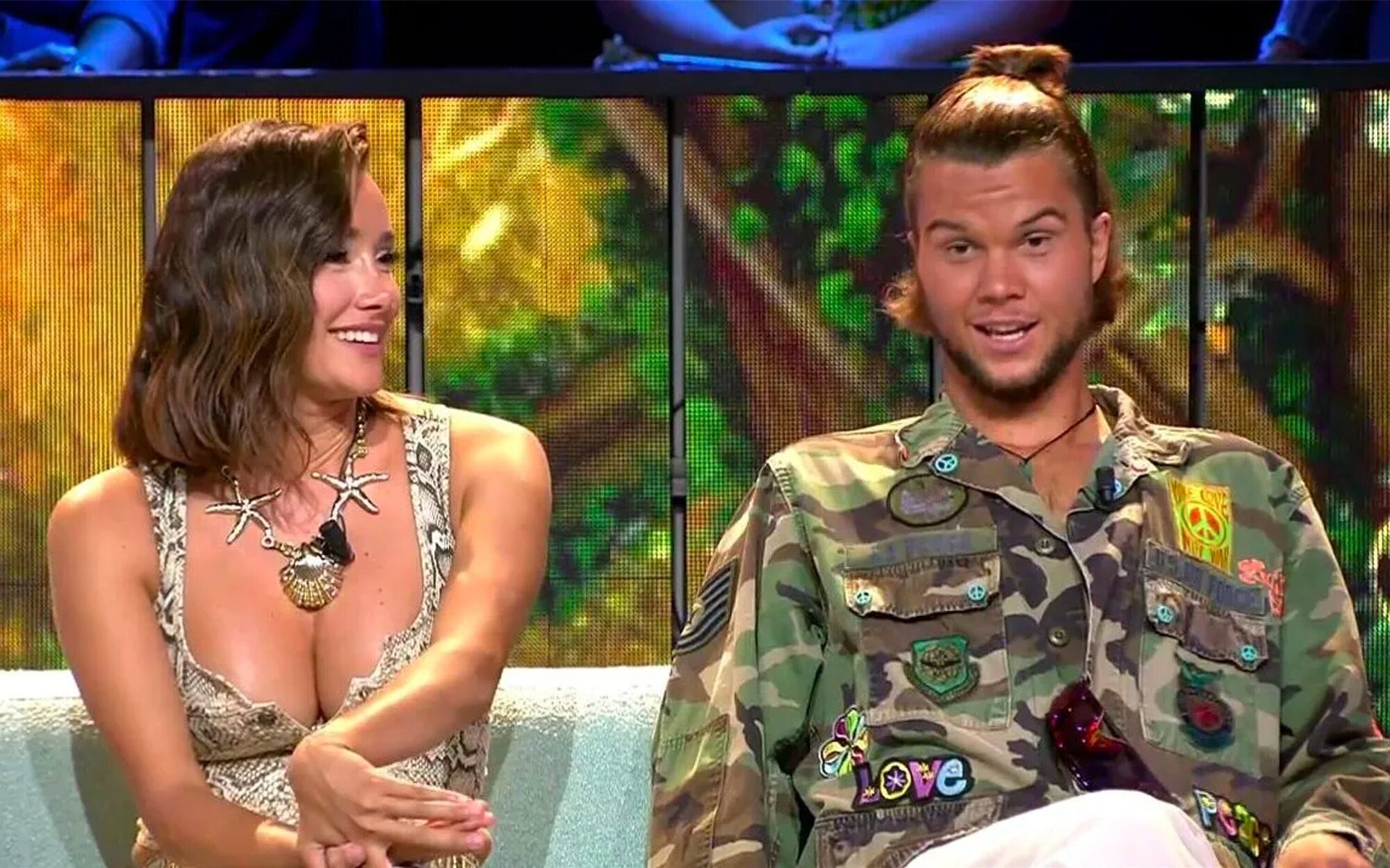 'Supervivientes' (14,7%) se mantiene en su debate final ante una mejoría de 'Secretos de familia' (11,4%)