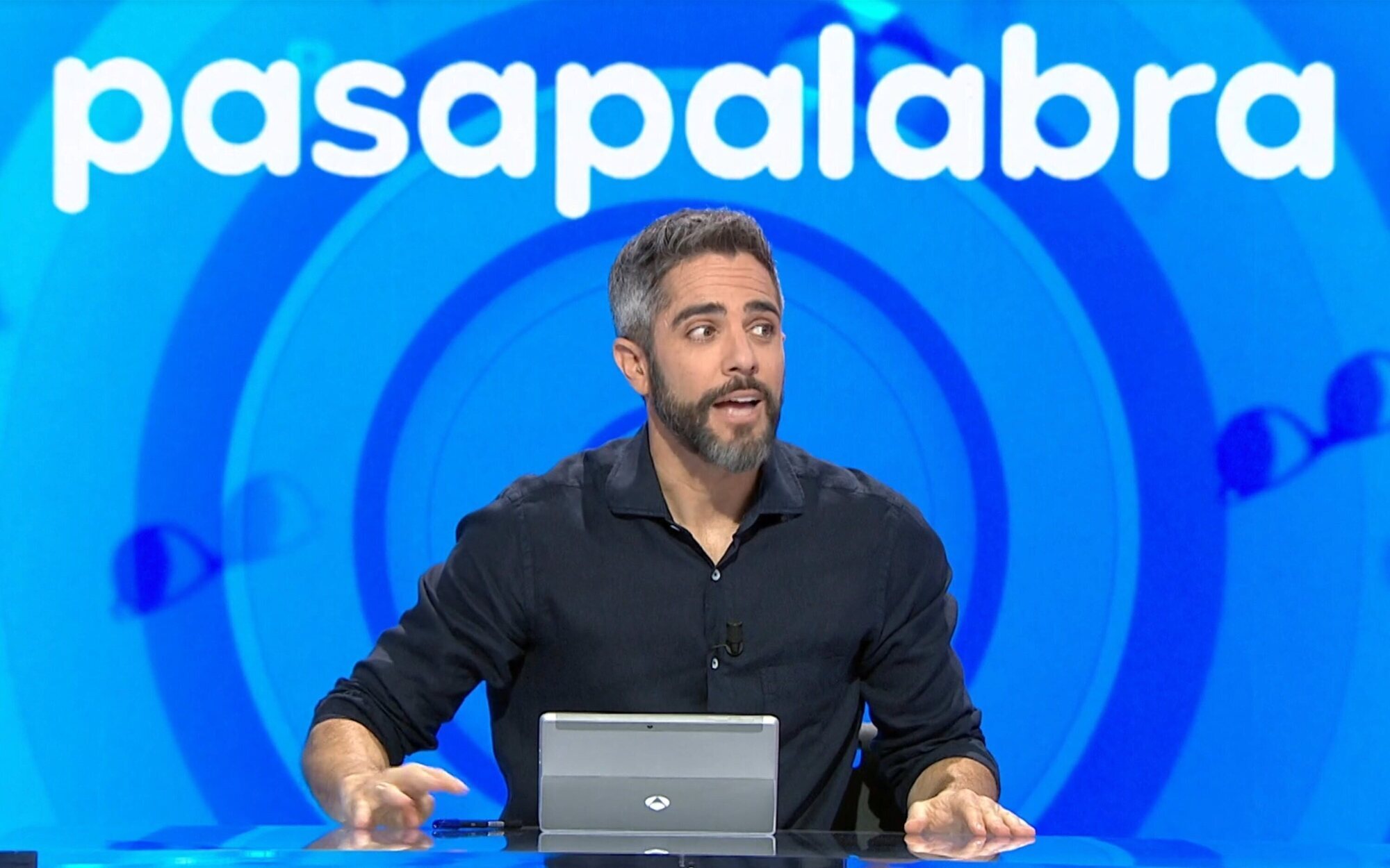 'Pasapalabra' modifica una de sus pruebas míticas para añadir una penalización