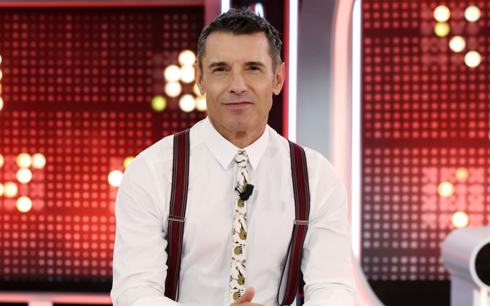 Telecinco presenta la vuelta de '¡Allá tú!' y abre las puertas a pasarlo a tira diaria, pero no a hacerlo VIP