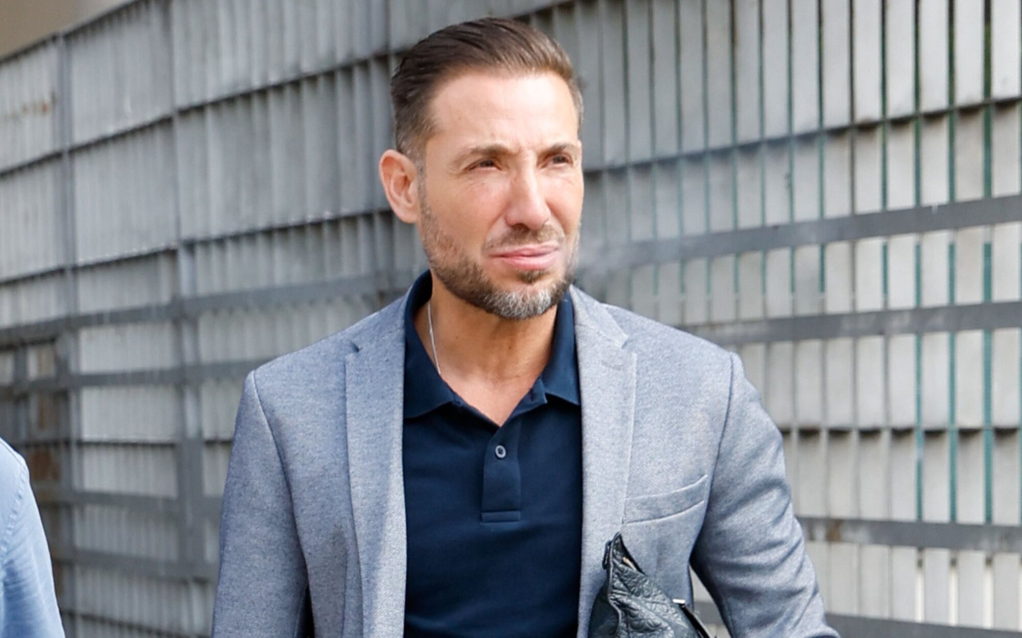 Suspenden el juicio a Antonio David Flores por alzamiento de bienes