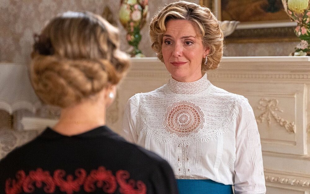 'La promesa' tendrá un canal 24 horas en RTVE Play FormulaTV