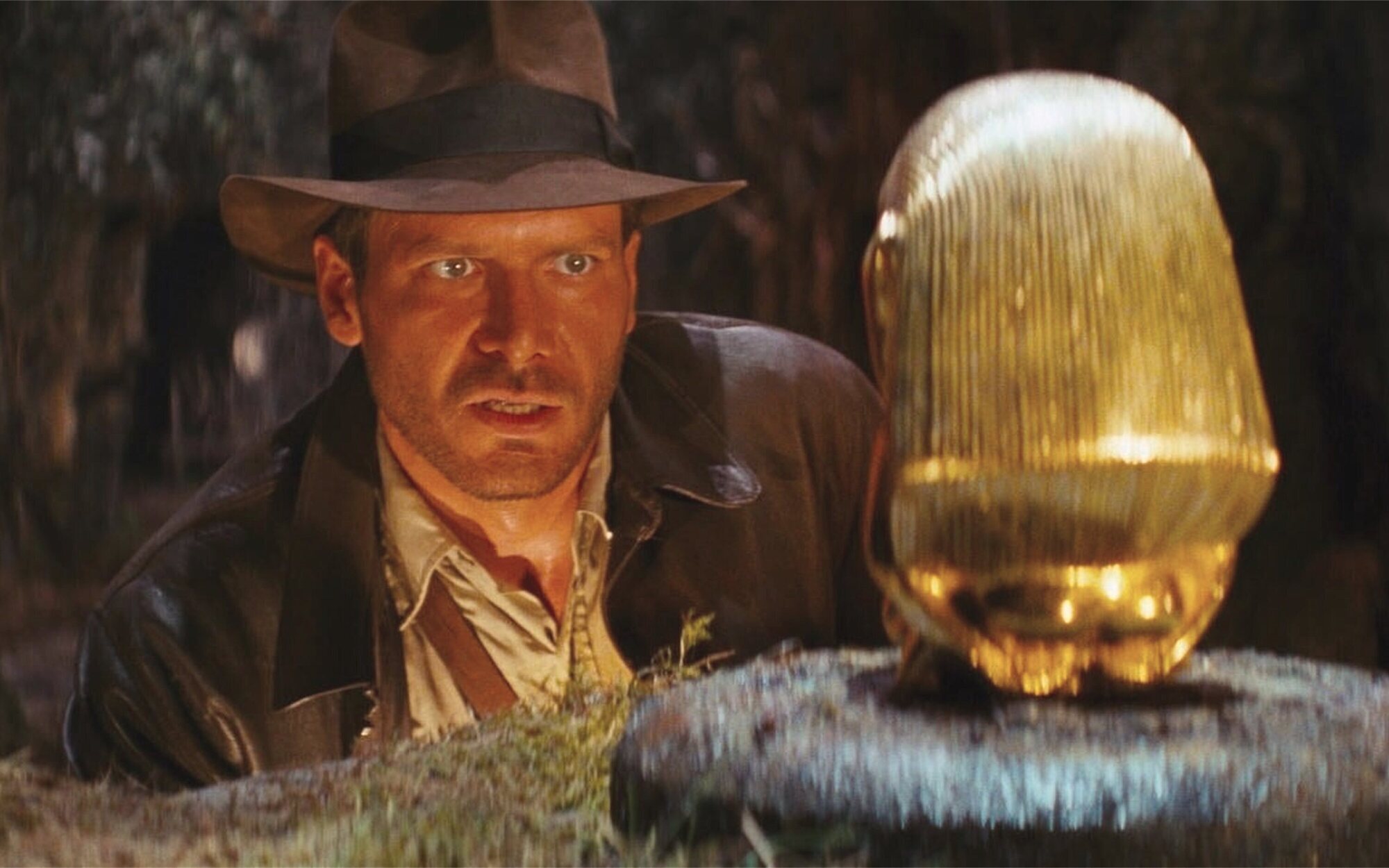 "Indiana Jones en busca del arca perdida" arrasa con medio millón de espectadores en el prime time de Neox