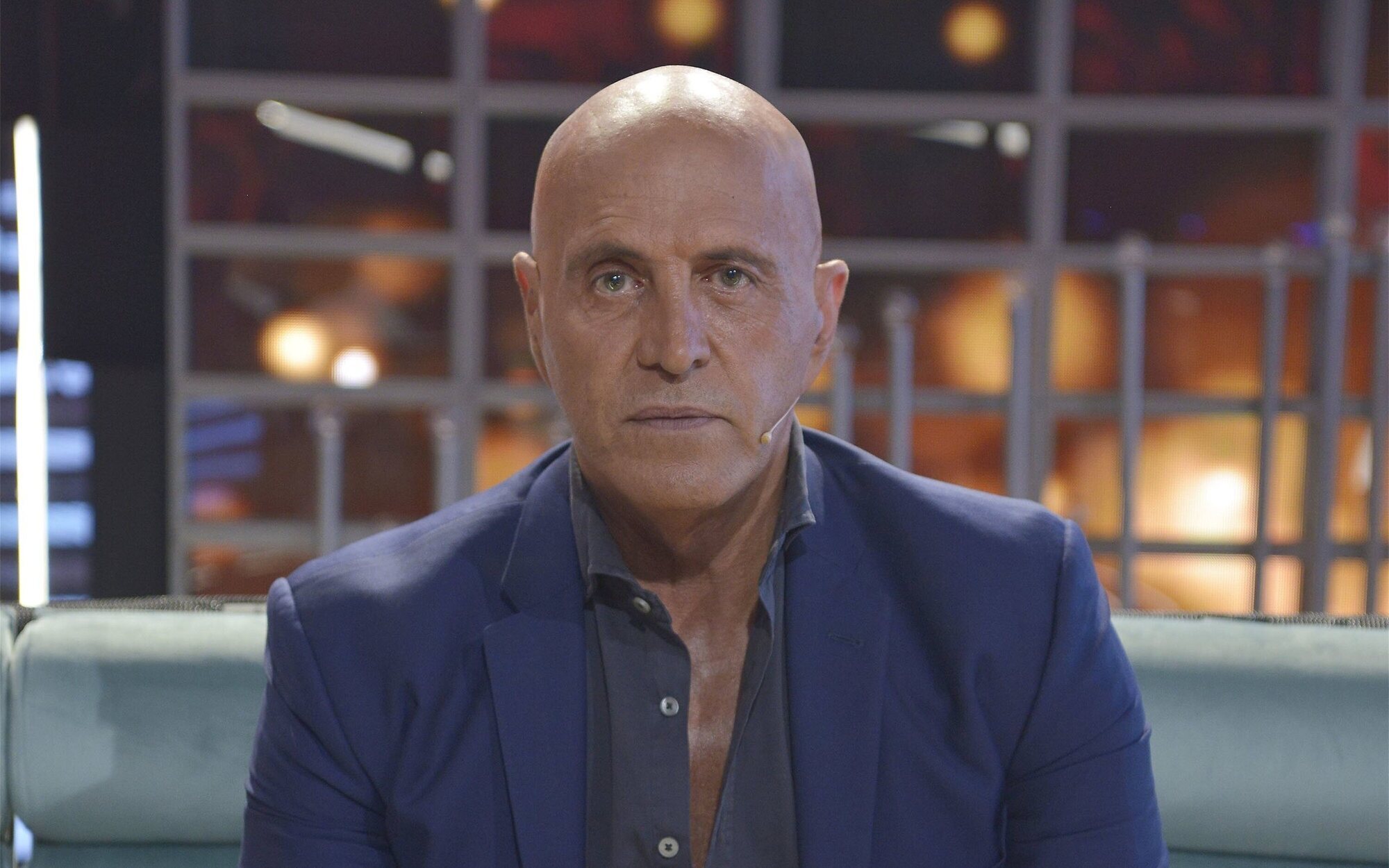 Kiko Matamoros jamás les votaría pero le "gustó ver a Sánchez y Yolanda Díaz comerse a Pablo Motos y Ana Rosa"