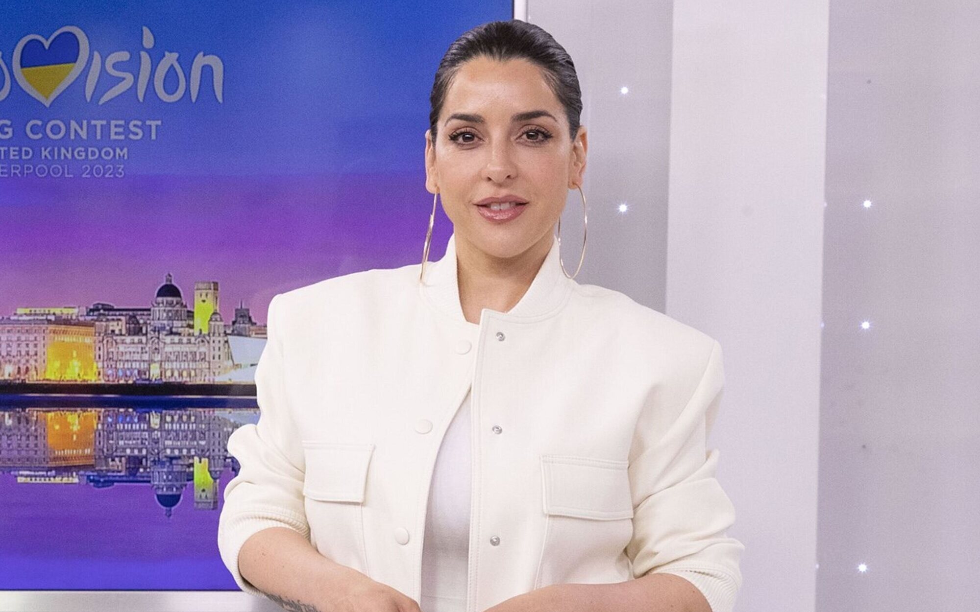 El requisito de las bases del Benidorm Fest 2024 que frena la vuelta de Ruth Lorenzo a Eurovisión