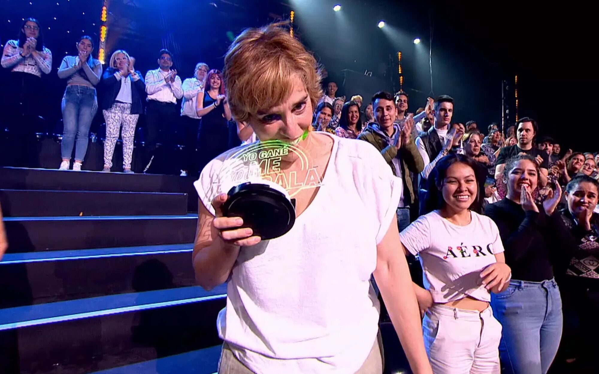 'Me resbala' se desliza al 9%, 'Lazos de sangre' vuelve con un 8,2% y 'Hermanos' (14,2%) sigue imbatible